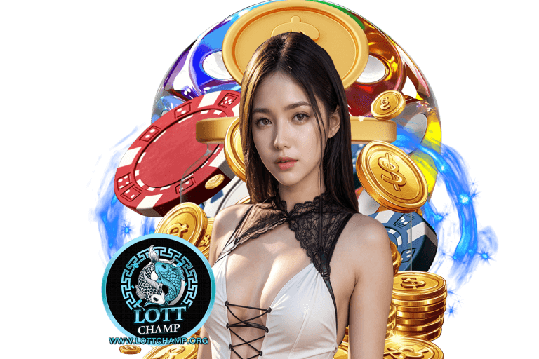 lott เว็บตรง