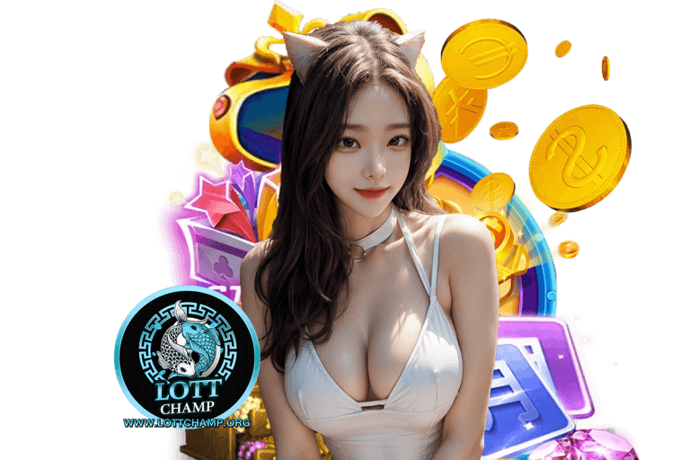 lottchamp สมัคร